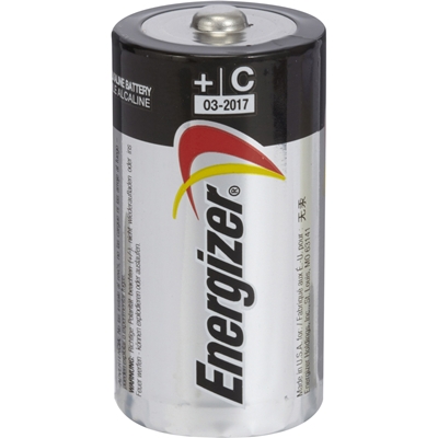 Piles lithium AA - Piles LR6 - Energizer B2